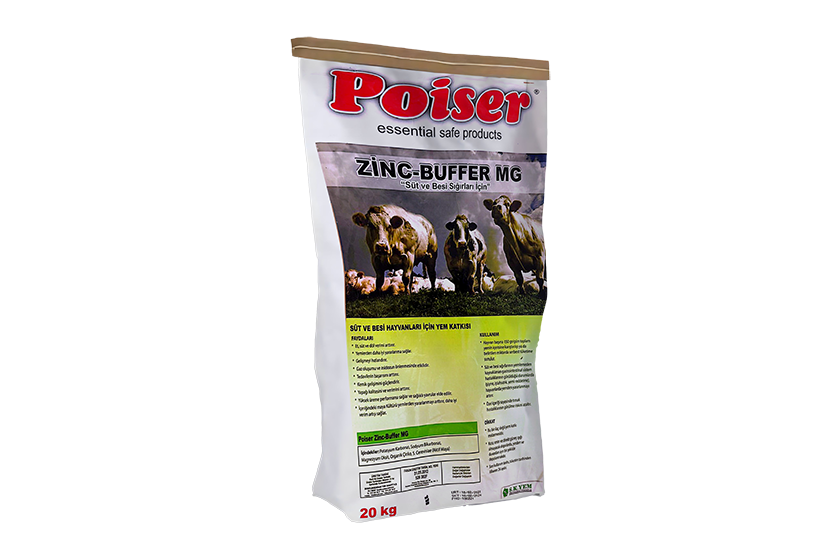 Poiser Zing Buffer MG