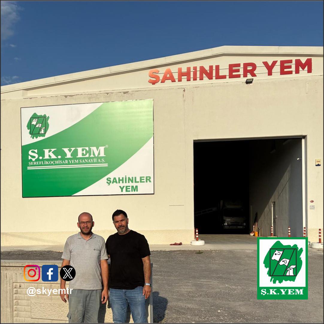 Nevşehir Bayimiz Şahinler Yemi Ziyaret Ettik