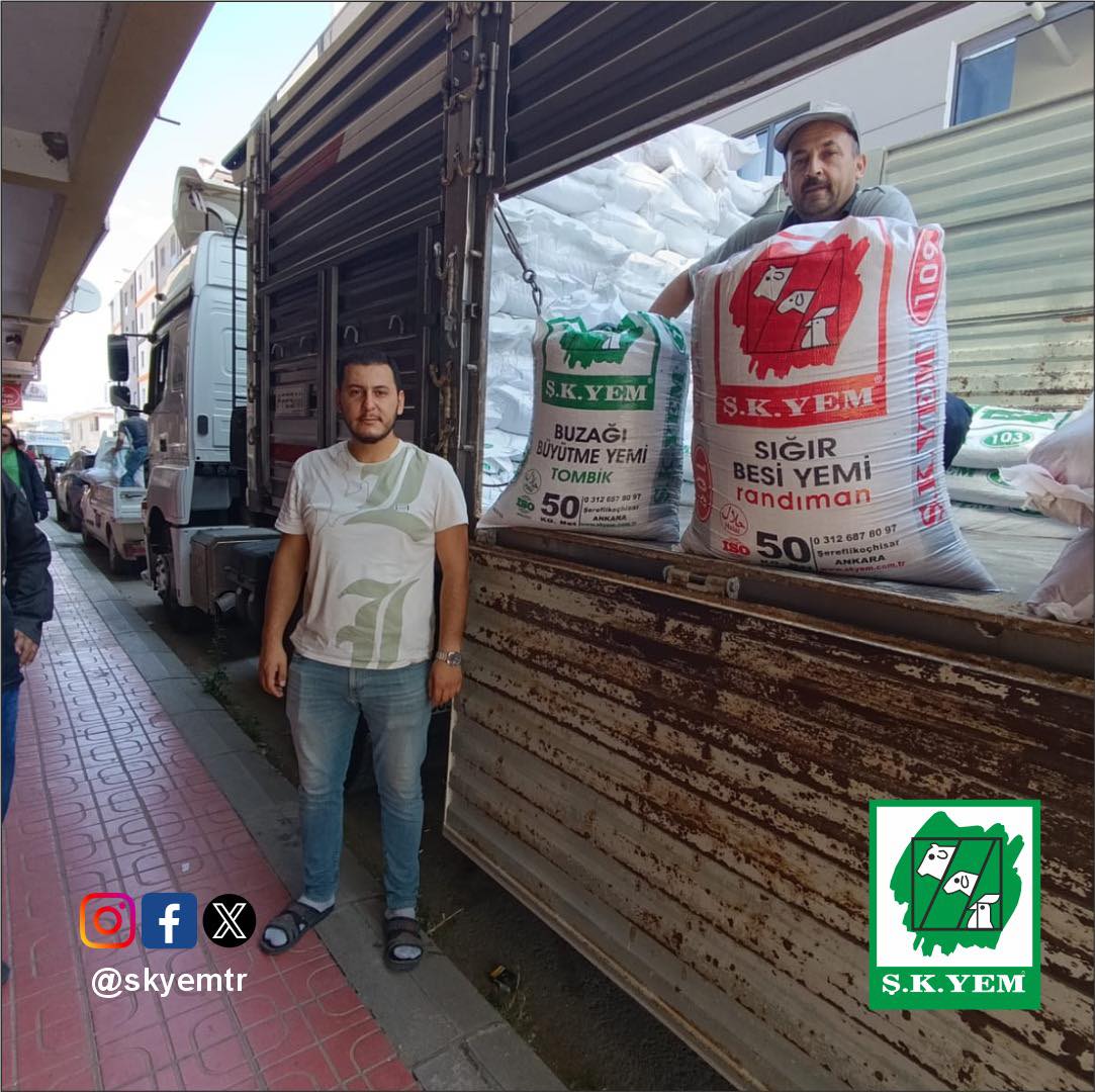 Çankırı Şabanözü Bayimiz Emin Kayahorata Beyi Ziyaret Ettik