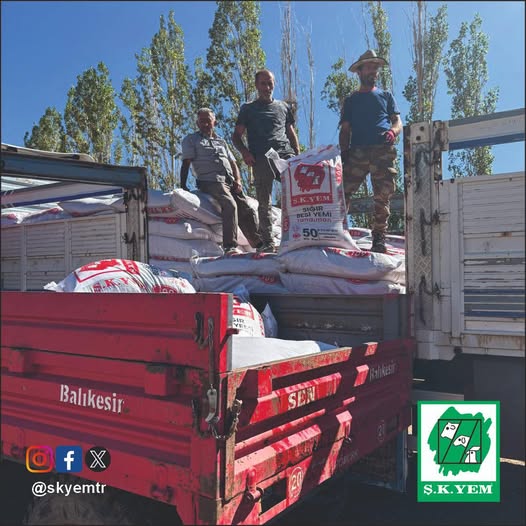 Erzurum Narman'dan Ersin Aydın Beyi Ziyaret Ettik