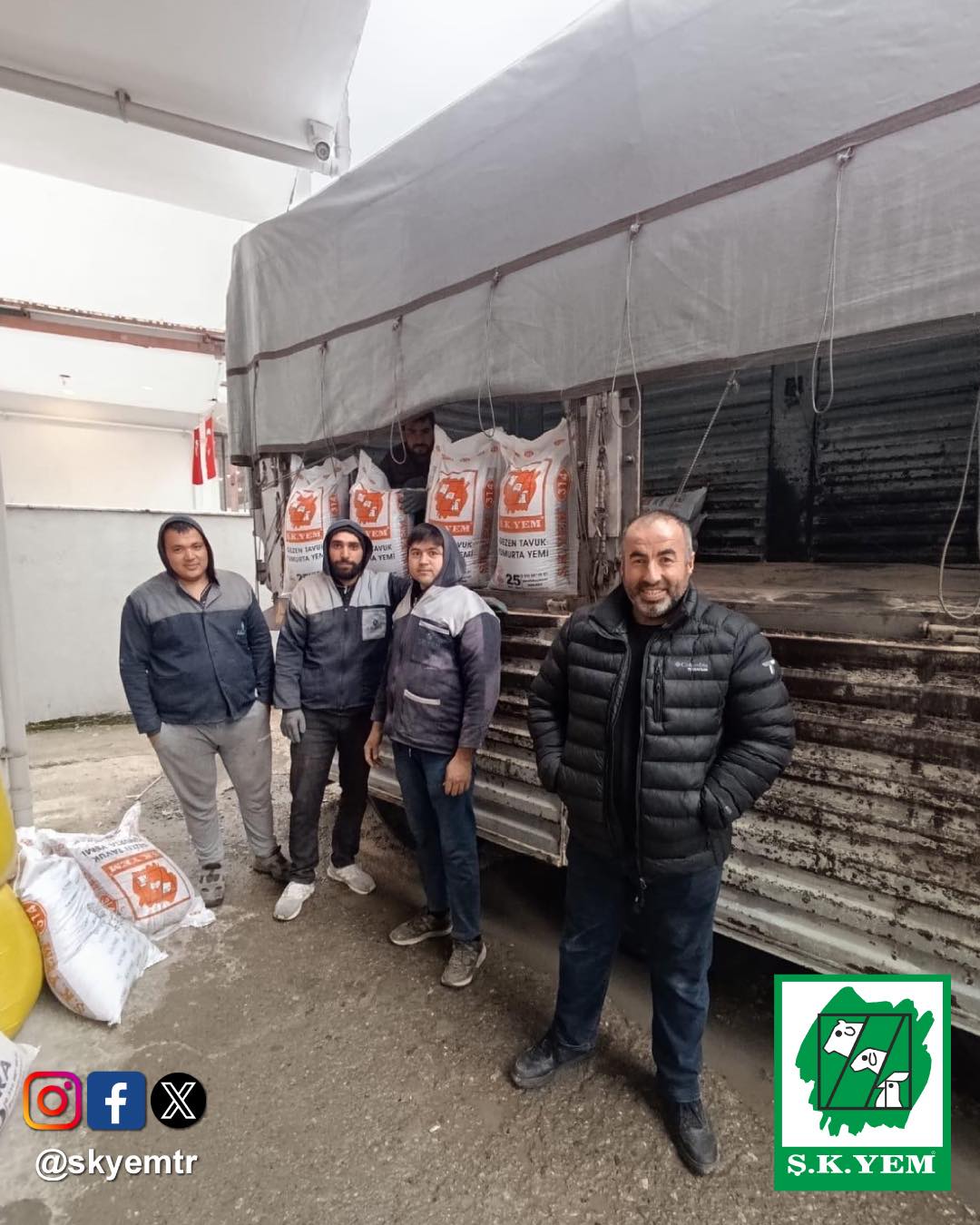 Ankara Sincan Bayimiz Kenan Güven Beyi Ziyaret Ettik