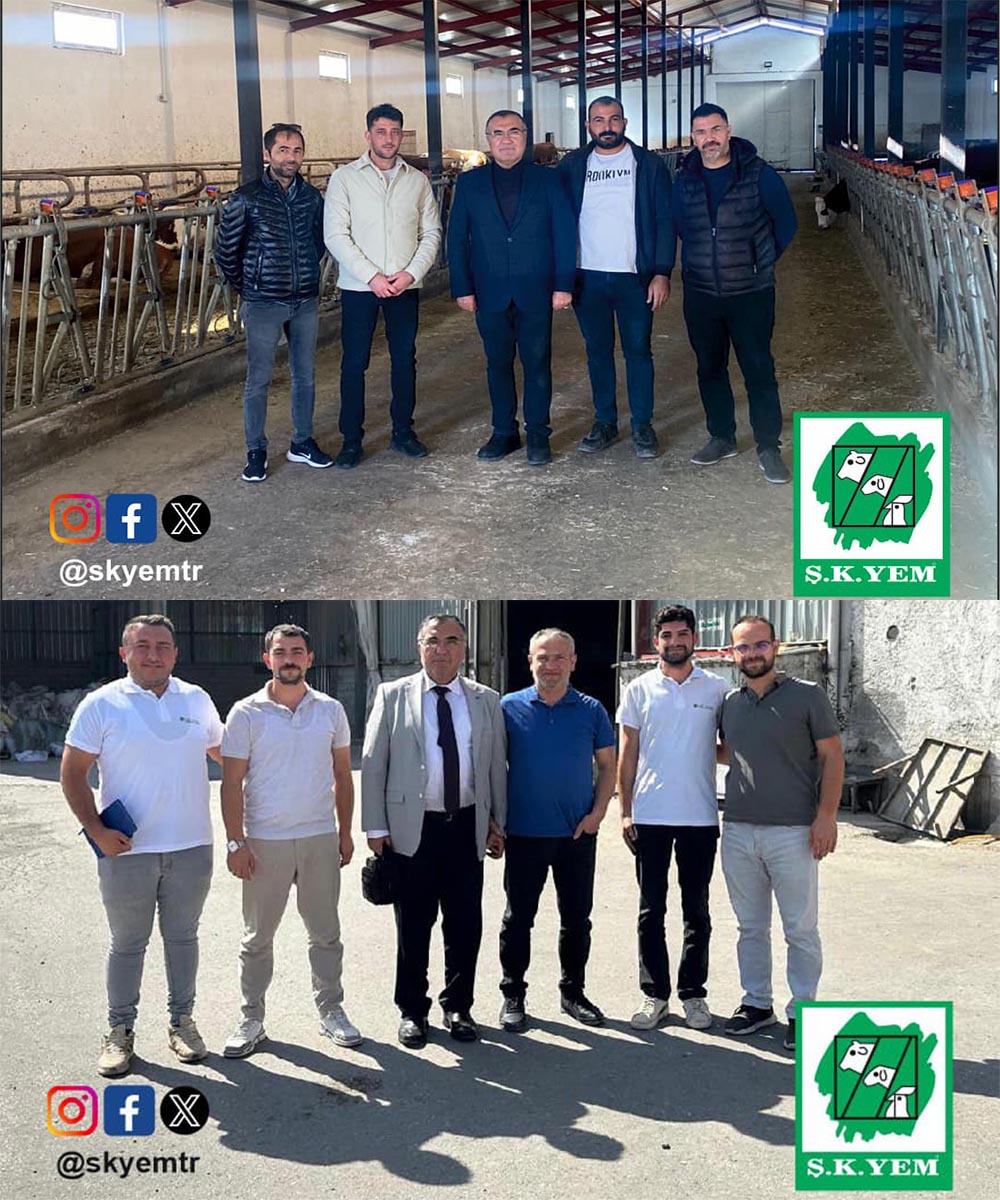 Prof. Dr. Mehmet Başalan ile Yozgat Ziyareti