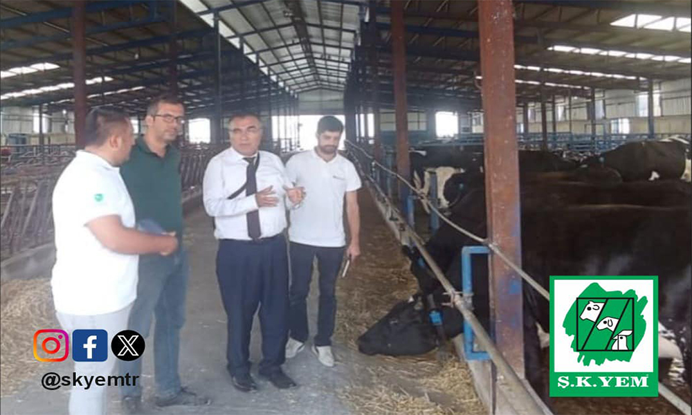 Prof. Dr. Mehmet Başalan ile Konya Ziyareti